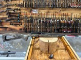 Winchester Wildcat SR Rifle -
22 LR, 10+1, 16.50