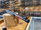 Winchester Wildcat SR Rifle -
22 LR, 10+1, 16.50