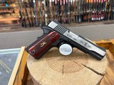 Browning 1911-380 Black Label Medallion Pro Pistol - 1 of 4