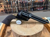 Pietta 1873 Guardian Six Revolver - 357 Mag - 5.5