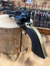 Pietta 1873 Guardian Six Revolver - 357 Mag - 5.5