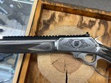 Marlin 1895 Grizzly Rifle - 45-70 Gov, 19