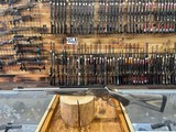 Marlin 1895 Grizzly Rifle - 45-70 Gov, 19