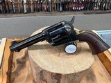 Pietta 1873 Copper Canyon Revolver - 45 Colt - 4.75? - 6rd Case Hardened - 2 of 5
