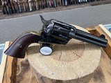 Pietta 1873 Copper Canyon Revolver - 45 Colt - 4.75? - 6rd Case Hardened - 1 of 5