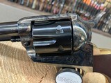 Pietta 1873 Copper Canyon Revolver - 45 Colt - 4.75? - 6rd Case Hardened - 3 of 5