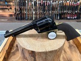 Pietta 1873 Guardian Six Revolver - 45 Colt - 5.5