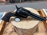 Pietta 1873 Guardian Six Revolver - 45 Colt - 5.5
