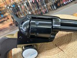 Pietta 1873 Guardian Six Revolver - 45 Colt - 5.5
