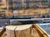 Marlin 1894 Mountain Lion Rifle -357 Mag, 16