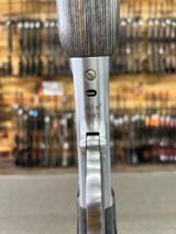 Marlin 1894 Mountain Lion Rifle -357 Mag, 16