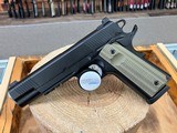 Springfield Armory Operator 1911 Semi-Auto Pistol - 45 ACP - 8+1 - 2 of 4