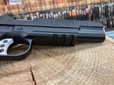 Springfield Armory Operator 1911 Semi-Auto Pistol - 45 ACP - 8+1 - 4 of 4