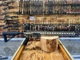 Black Rain Ordnance Spec15 Trump FX Custom Silver Rifle - 5.56 NATO, 30+1, 16