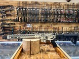 Black Rain Ordnance Spec 15+ We The People Rifle - 5.56x45mm NATO, 30+1, 16