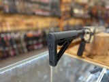 Black Rain Ordnance Spec 15+ We The People Rifle - 5.56x45mm NATO, 30+1, 16