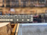 Black Rain Ordnance Spec 15+ We The People Rifle - 5.56x45mm NATO, 30+1, 16