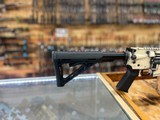 Black Rain Ordnance Spec 15+ We The People Rifle - 5.56x45mm NATO, 30+1, 16