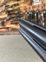 Stevens 555 O/U Shotgun - 20 Ga - 26
