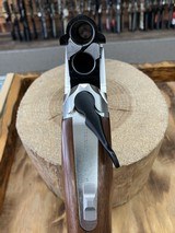 Stevens 555 O/U Shotgun - 20 Ga - 26