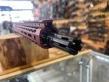 Black Rain Ordnance Spec 15+ We The People Rifle - 5.56x45mm NATO, 30+1, 16