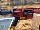Black Rain Ordnance Spec 15+ We The People Rifle - 5.56x45mm NATO, 30+1, 16