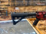 Black Rain Ordnance Spec 15+ We The People Rifle - 5.56x45mm NATO, 30+1, 16
