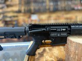 Black Rain Ordnance Spec15 Rifle - 5.56x45mm NATO, 30+1, 16