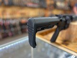 Black Rain Ordnance Spec15 Rifle - 5.56x45mm NATO, 30+1, 16
