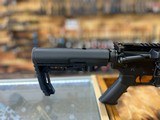 Black Rain Ordnance Spec15 Rifle - 5.56x45mm NATO, 30+1, 16