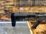 Black Rain Ordnance Spec15 Pistol - 5.56 NATO, 7