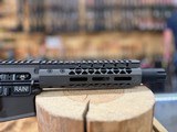 Black Rain Ordnance Spec15 Pistol - 5.56 NATO, 7