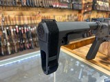 Black Rain Ordnance Spec15 Pistol - 5.56 NATO, 7