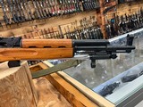 Norinco Paratrooper SKS Rifle - 7.62x39 - Blued/Hardwood - 5 of 12