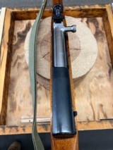 Norinco Paratrooper SKS Rifle - 7.62x39 - Blued/Hardwood - 10 of 12