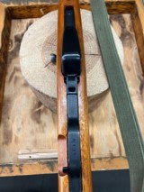 Norinco Paratrooper SKS Rifle - 7.62x39 - Blued/Hardwood - 11 of 12