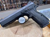 CZ 75 SP-01 AccuShadow 2 Pistol - 9mm 17+1 - Black - 2 of 4