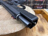 CZ 75 SP-01 AccuShadow 2 Pistol - 9mm 17+1 - Black - 3 of 4
