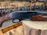 Remington 870 Wingmaster Magnum Shotgun - 12 Ga - 30