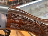 Remington 870 Wingmaster Magnum Shotgun - 12 Ga - 30