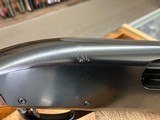 Remington 870 Wingmaster Magnum Shotgun - 12 Ga - 30