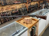 Remington 870 Wingmaster Magnum Shotgun - 12 Ga - 30