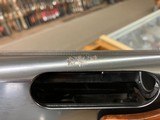 Remington 870 Wingmaster Magnum Shotgun - 12 Ga - 30