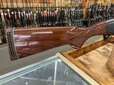 Remington 870 Wingmaster Magnum Shotgun - 12 Ga - 30