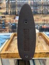 Remington 870 Wingmaster Magnum Shotgun - 12 Ga - 30