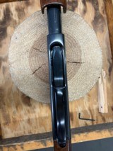 Remington 870 Wingmaster Magnum Shotgun - 12 Ga - 30