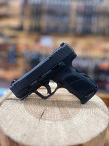 HK CC9 Pistol - 9mm Luger, 10+1/12+1, 3.32