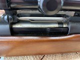 Unfired Winchester Model 70 Rifle - 30-06 SPFLD Pre 64 new - 12 of 13