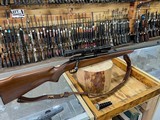 Unfired Winchester Model 70 Rifle - 30-06 SPFLD Pre 64 new