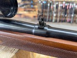 Unfired Winchester Model 70 Rifle - 30-06 SPFLD Pre 64 new - 11 of 13